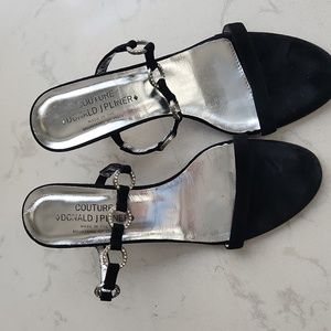 Donald J Pliner Couture heels